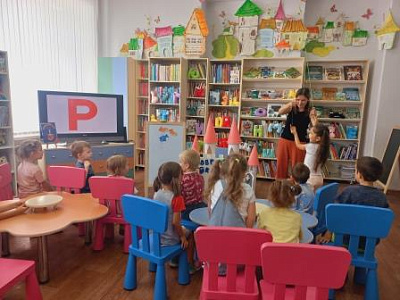 Семейные клубы: яркие встречи и новые знания
