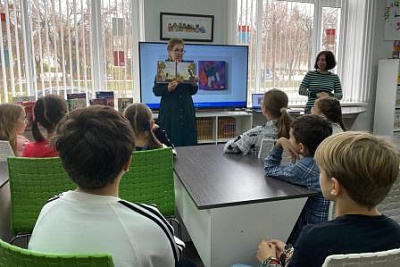 «По следам кота Серёжи»: арт-встреча, полная вдохновения!